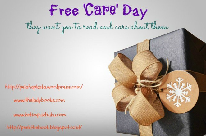 Free Care Day - banner