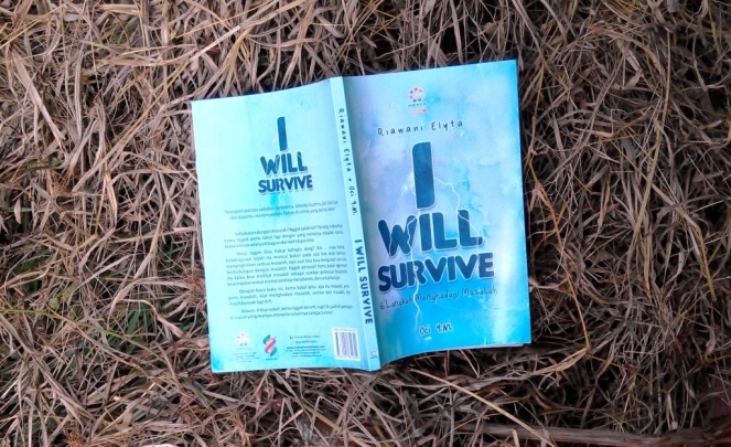 I Will Survive cover